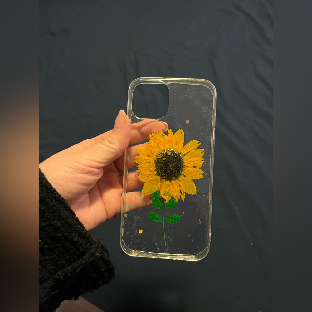 Iphone 13 Case - HANDMADE